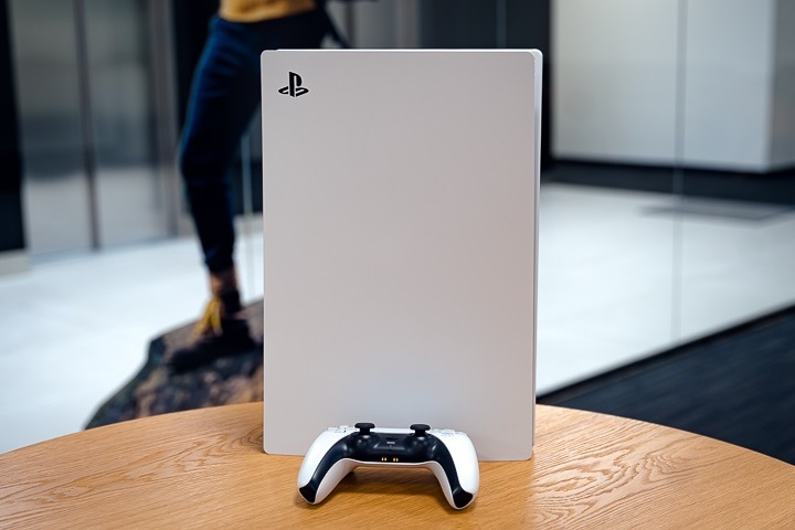 Recenze PlayStation 5: Nová generace hraní