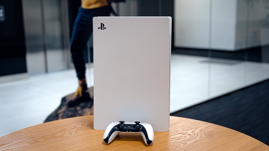 Playstation 5