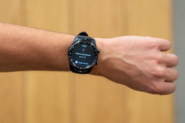 Recenze Mobvoi TicWatch Pro 2020: skvěle vybavené hodinky s dobrou výdrží