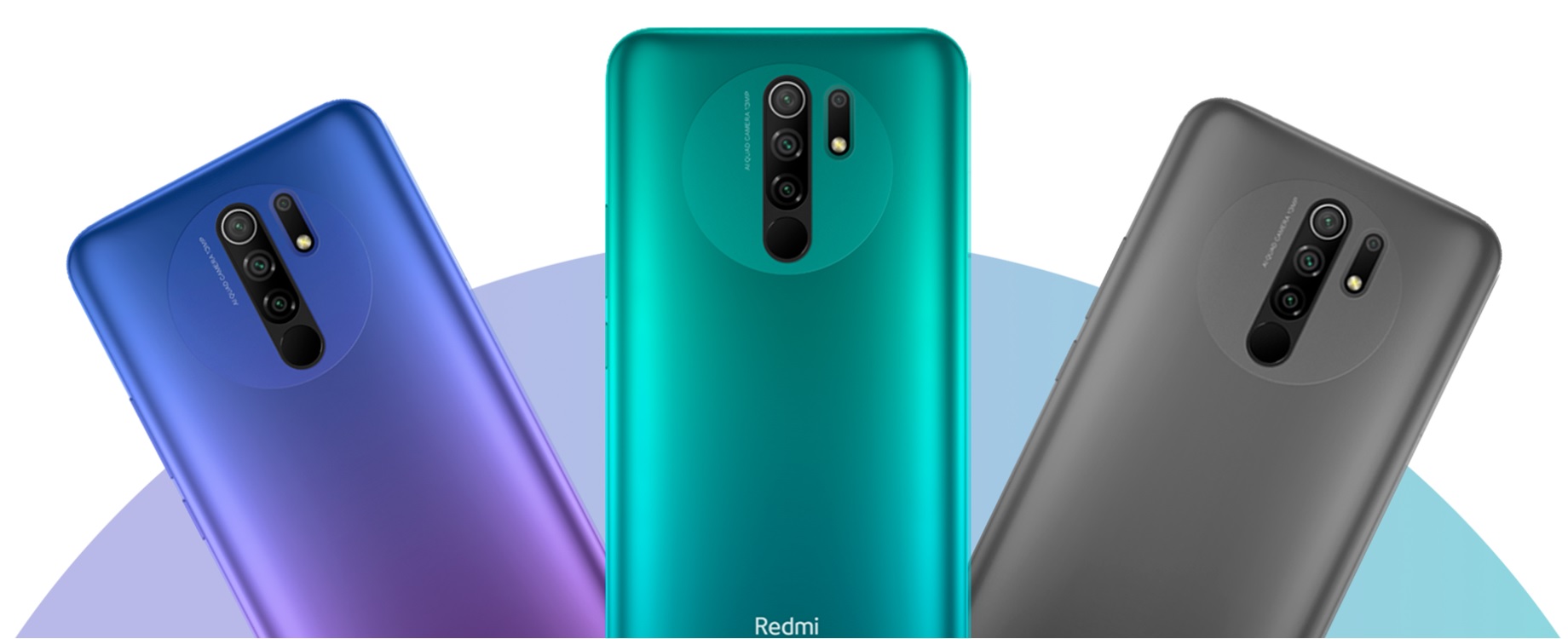 Xiaomi Redmi 9