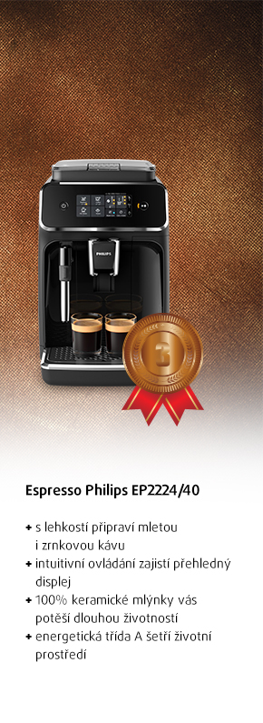 Espresso Philips EP2224/40