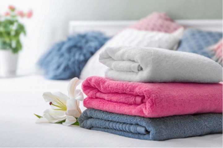 Recenze Care+Protect: Parfémy do pračky, které vaše prádlo nádherně provoní