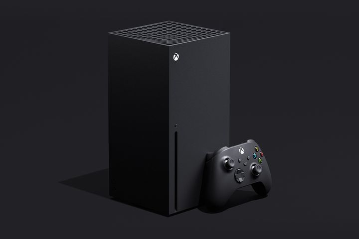 Xbox Series X: Vše, co víme o právě představené novince
