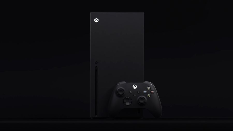 Xbox Series X