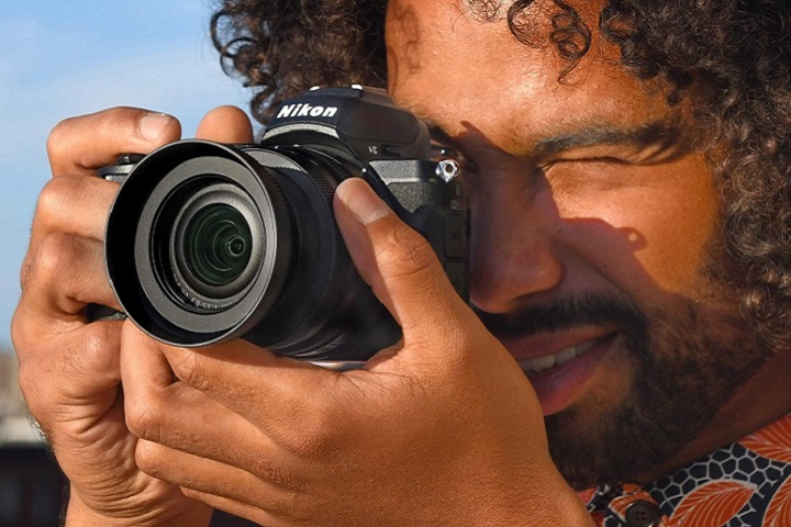 Nejočekávanější bezzrcadlovka Nikon Z50 odhalena!