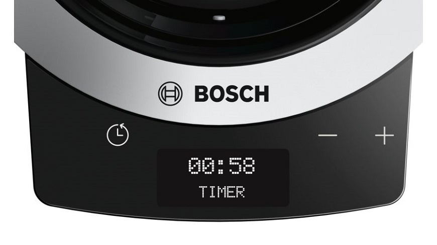 Kuchyňský robot Bosch OptiMUM MUM9BX5S61 