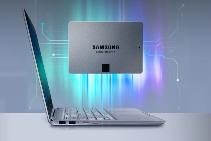 Vybíráte nový notebook? Jako úložiště zvolte SSD