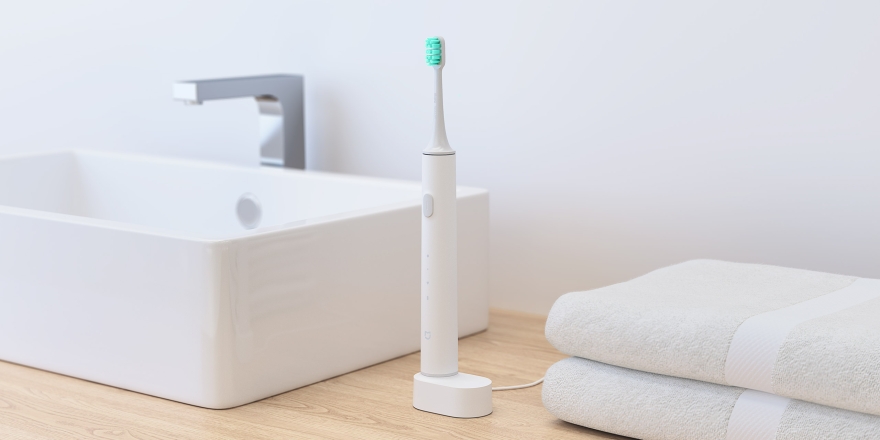  Zubní kartáček Xiaomi Mi Sonic Electric Toothbrush