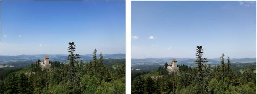 mobilní telefon Honor 20 lite 20