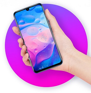 mobilní telefon Honor 20 lite 20