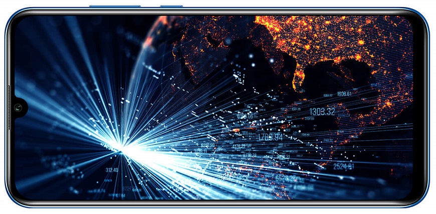 mobilní telefon Honor 20 lite