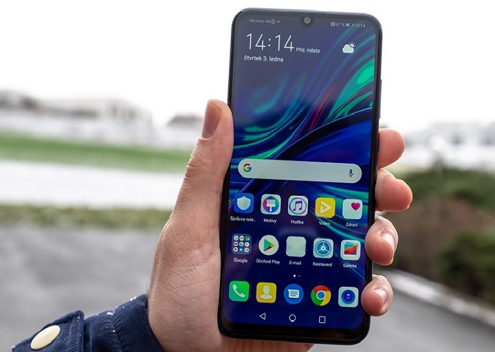 Recenze: Huawei P Smart 2019 – naváže na loňský úspěch?