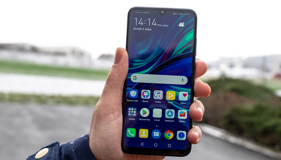 Huawei_p_Smart_2019