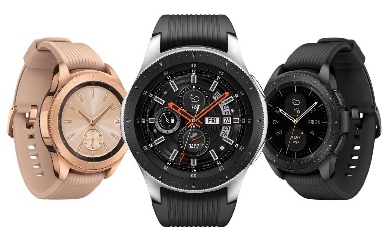 Recenze: elegantní a výkonné Samsung Galaxy Watch