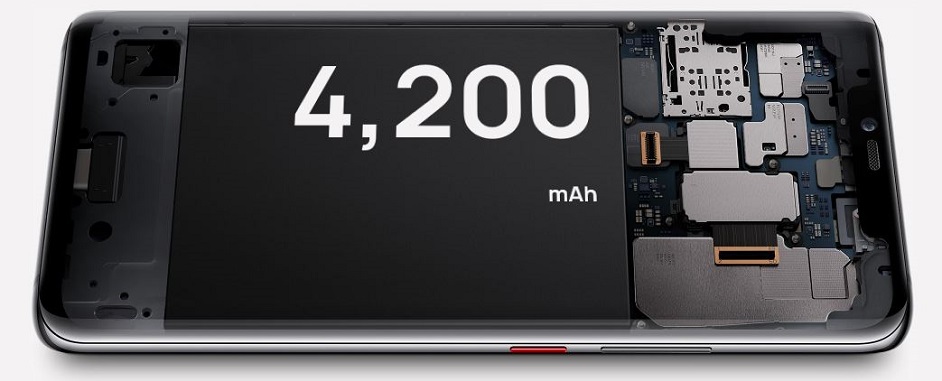 Bateri Huawei Mate 20 Pro