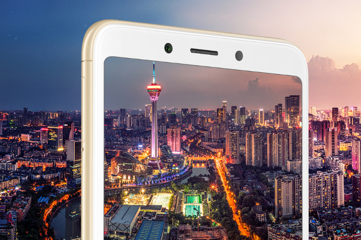 Recenze Xiaomi Redmi 6A: dostatek výkonu za nízkou cenu