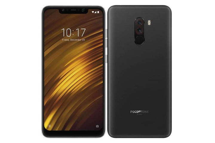 Recenze: nabušený PocoPhone F1 by Xiaomi!