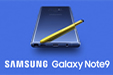 Recenze Samsung GALAXY Note9: Zachytí každou myšlenku!