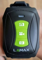 LAMAX X7.1 Naos a X3.1 Atlas 