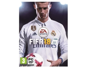 ​FIFA 18