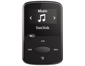 SanDisk MP3 Sansa Clip JAM