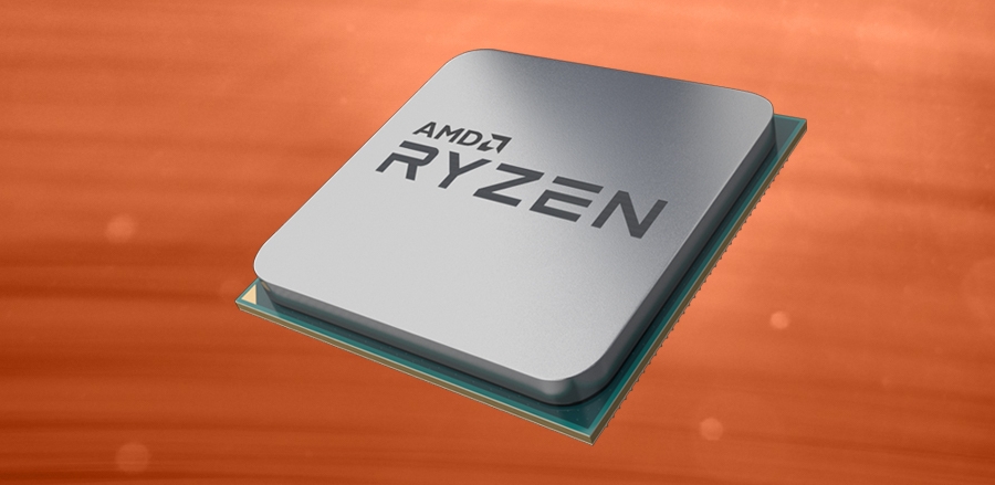 AMD Ryzen