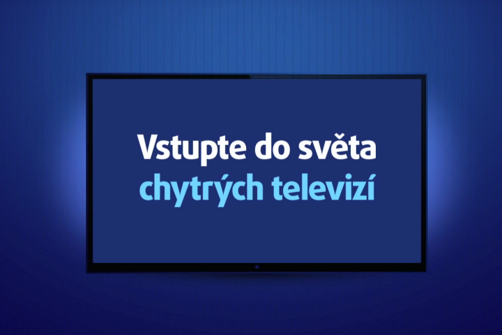 Smart TV - 3. díl: Obrázky a video z mobilu na Smart TV