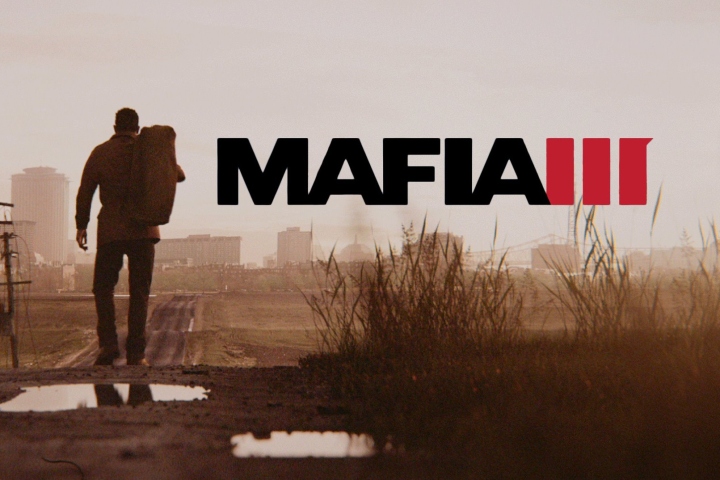 Herní koutek 2: Dnes vychází Mafia 3