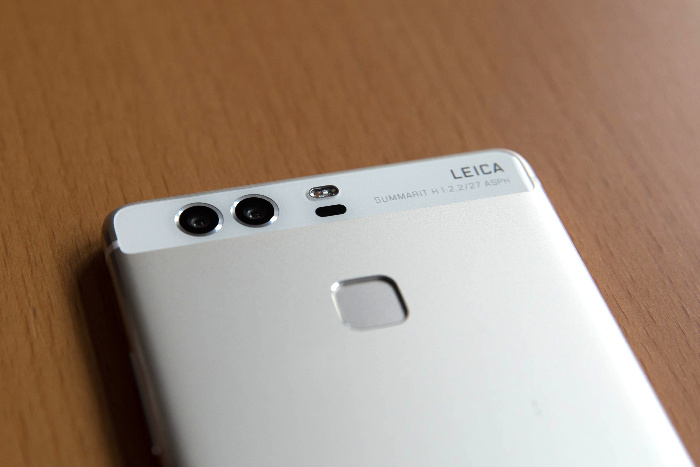 Recenze Huawei P9: skutečná osobnost