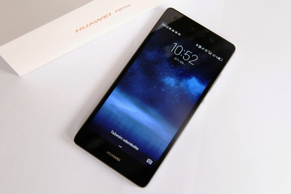 Recenze Huawei P8 Lite – Premiant střední třídy