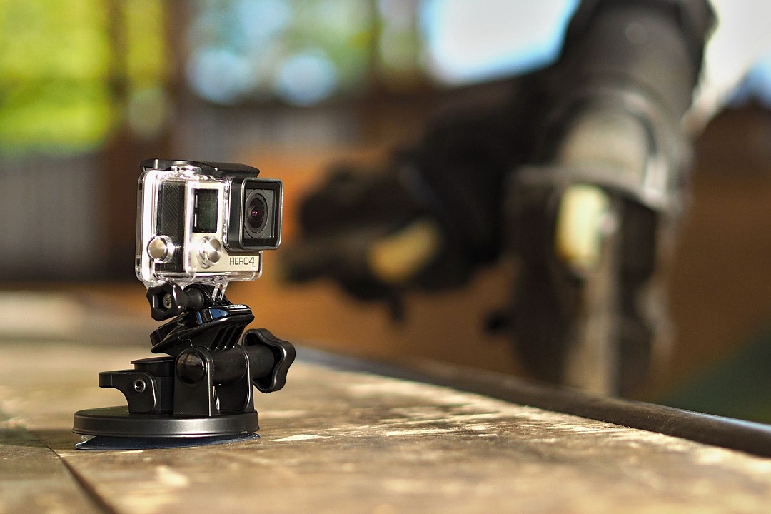 Testovali jsme nezničitelnou kameru GoPro HERO4