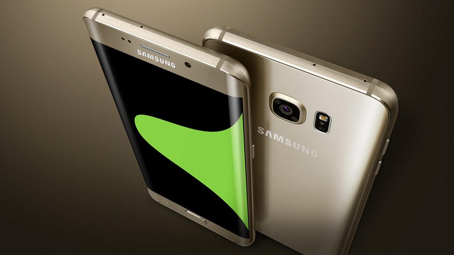 Samsung Galaxy S6 Edge+: Špičkový telefon vyrostl