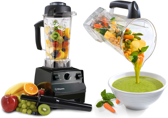 Vitamix Pro 500