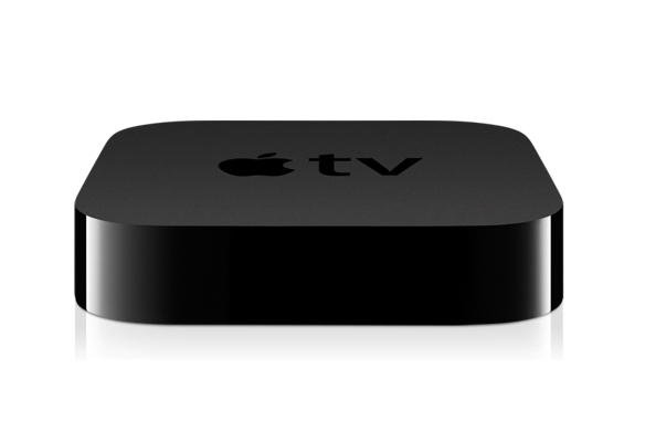 Recenze Apple TV: Když už máte nějaké to jablko