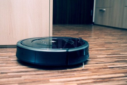 iRobot Roomba 880