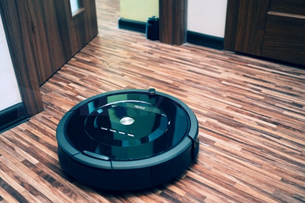 iRobot Roomba 880