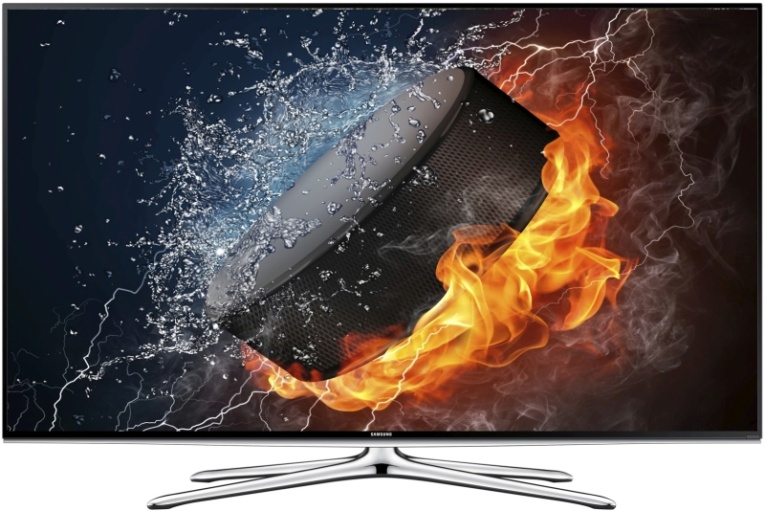 Samsung UE60H6200 - Obří TV za méně než 28 tisíc!