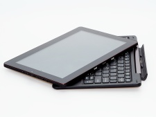Umax VisionBook 10wi: tablet a netbook v jednom balení