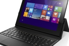 Lenovo: Notebook a tablet v jednom