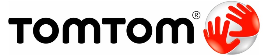 TomTom logo