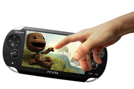 Sony PS Vita