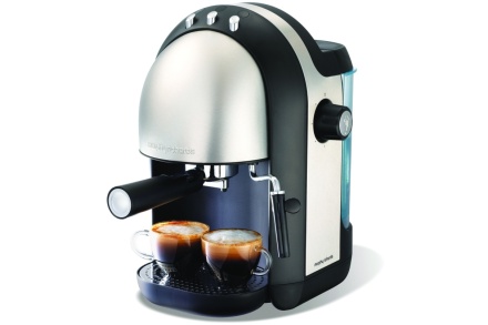 MORPHY RICHARDS MENO ESPRESSO 47580