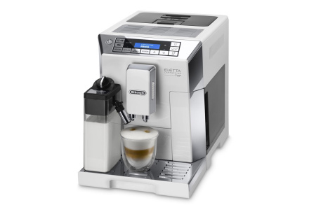 DELONGHI ECAM 45.760 W eleTTa