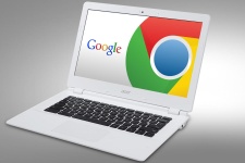 Chromebooky oficiálně v DATARTu