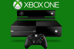 Právě v prodeji: Xbox One – herní mašina pro celou rodinu