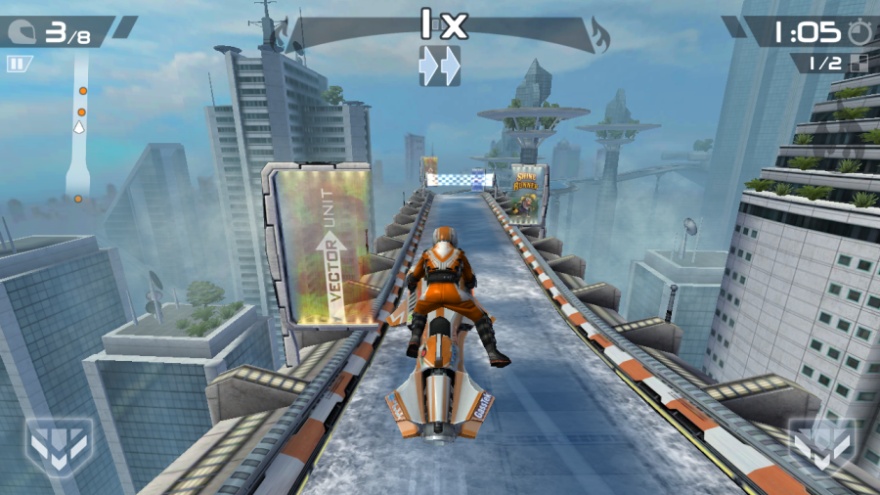 Riptide GP2 na Galaxy S5 mini