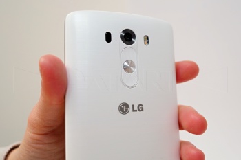 LG G3 detail zad