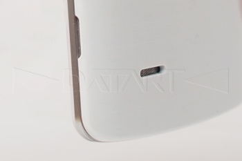 LG G3 detail reproduktoru