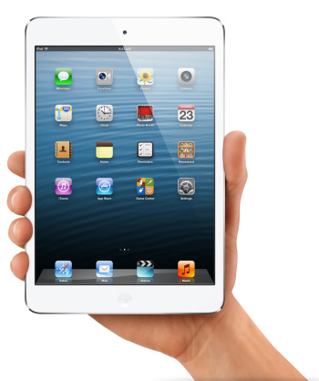 iPad mini