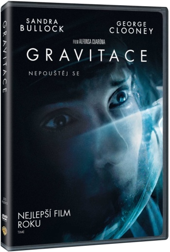 Gravitace